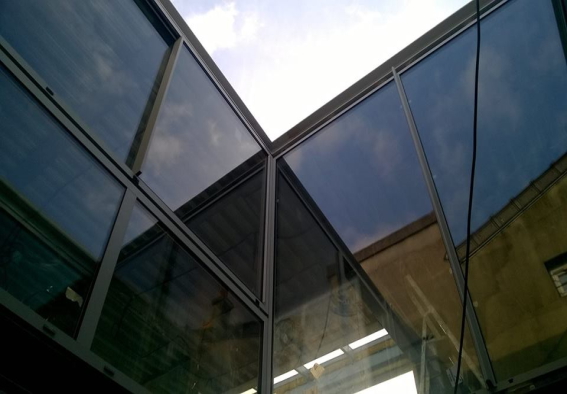 Private House, Maison familiale, Montreuil, 2014, Dragan Architecture, Paris